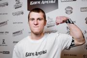 Победителем всероссийского турнира по воркауту вновь стал ставрополец