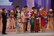 В Ставрополе прошло чествование финалисток конкурса «Женщин года»