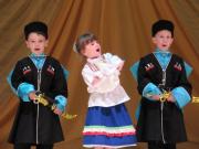 Казаки Ставрополя открыли культурный центр