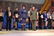 В Ставрополе наградили призёров школьной олимпиады по ОБЖ