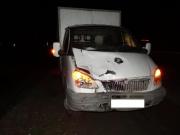 На Ставрополье в результате дорожно-транспортного происшествия погибла женщина