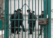 В Железноводске задержали мужчину, находившегося в федеральном розыске в Новосибирске