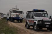 Спасатели СКФО помогут в ликвидации последствий авиакатастрофы в Ростове-на Дону