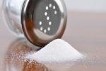 Как уменьшить потребление соли?