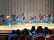 Городской этап конкурса «Школьная весна Ставрополья» прошёл в краевом центре