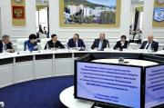 В Пятигорске состоялось заседание Совета ректоров вузов СКФО