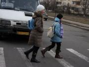 На дорогах Ставрополя пройдут рейдовые мероприятия «Безопасность детей на дороге!»