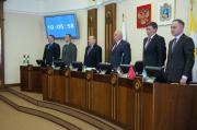 На Ставрополье приняли поправки в краевой бюджет на 2016 год