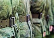 На Ставрополье планируют призвать в армию 3330 молодых мужчин