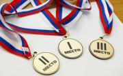 Ставропольцы привезли 4 медали с чемпионат края по пауэрлифтингу