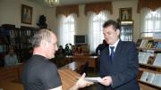 Более 600 мигрантов успешно прошли на Ставрополье курсы по русскому языку