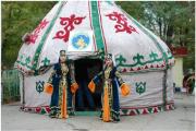 На Ставрополье отметят праздник ногайского фольклора