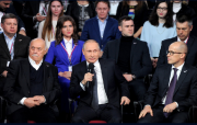 Путин попросит Генпрокуратуру разобраться с покупкой «Ставрополькрайводоканалом» коттеджа