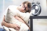 Нарушение сна: пустяки или серьезные проблемы со здоровьем