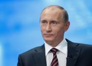 Президент России ответил на вопрос многодетной матери из Ставрополя