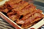 Колбаса и бекон повышают риск заболевания раком желудка
