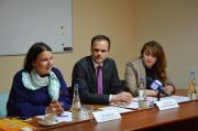 Перспективы развития туристической отрасли обсудили в Ставрополе