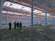 Ставропольский технопарк получит на развитие сто миллионов рублей