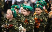 В Ставрополе пройдёт парад дошкольных войск