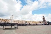 В День Победы ветераны Ставрополья передали песенную эстафету детям