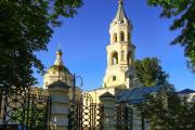 Международные Свято-Игнатиевские чтения открылись в Ставрополе