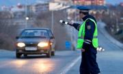 В Ставропольском крае автоинспектор пострадал при исполнении служебных обязанностей