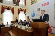 Инвестиции в КМВ стали главной темой второго дня форума H2O