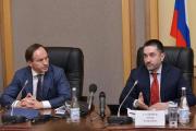 Общественный совет при Минкавказе России поддержал планы по развитию СКФО