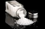 Спорный вопрос об оптимальном количестве соли