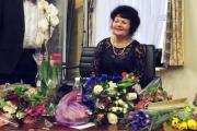 В честь ставропольской поэтессы в Ставрополе пройдёт праздничный концерт