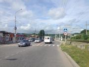 На Ставрополье зафиксирован ещё один случай наезда на пешехода водителем маршрутки