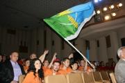 В Кочубеевском районе выбрали лучший молодёжный трудовой коллектив края