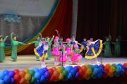 В Ставрополе прошёл гала-концерт «Планету-детям!»