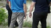 В Минераловодском районе мужчина с ружьём пытался ограбить ларёк