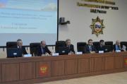 В Ставрополе представители трёх федеральных округов обсудили вопросы финансовой безопасности