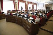 Депутаты обсудили информацию об организации медпомощи пострадавшим в ДТП
