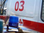 На Ставрополье в ДТП с участием автобуса пострадали девять человек
