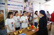 Межрегиональный конгресс по профориентации детей-инвалидов прошёл на Ставрополье