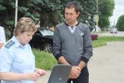 За три дня ставропольские водители оплатили долги по штрафам на сумму более 2,6 миллиона рублей