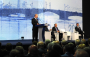 Губернатор Ставрополья прокомментировал темы, затронутые Путиным