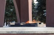 Губернатор Ставрополья и посол Азербайджана почтили память жертв ВОВ