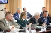 Власти субъектов СКФО обсудили меры по подготовке к Году экологии