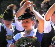 На Ставрополье пройдёт праздник немецкой культуры «Мы вместе!»
