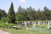 Бесхозные кладбища выявили на Ставрополье