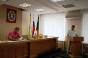 На Ставрополье обсудили вопросы пресечения несанкционированной торговли