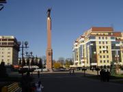 На купюрах номиналом в 200 и 2000 рублей могут появиться достопримечательности Ставрополья