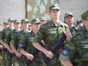 Ставрополье — лидер в России по призыву в вооружённые силы