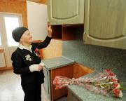 На Ставрополье 336 ветеранов ВОВ улучшили свои жилищные условия