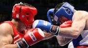 В Кисловодске чествовали олимпийскую сборную страны по боксу