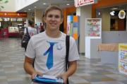 Ставропольский студент стал лучшим «Профессионалом будущего» России